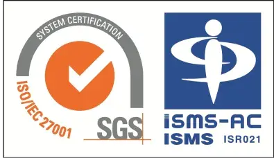 SGS ISMS-AC