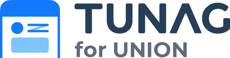 TUNAG for UNION