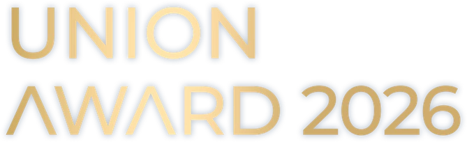 UNION AWARD 2026